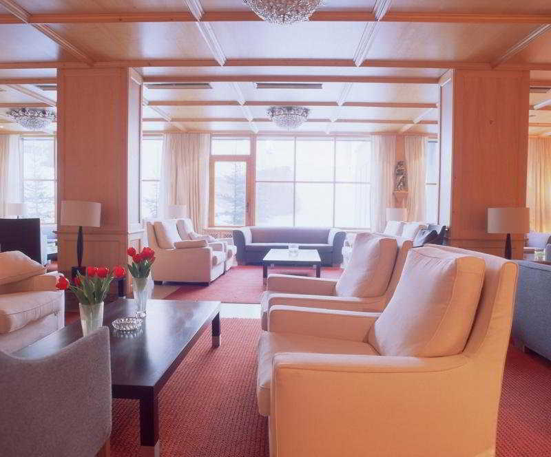 Hotel Madlein